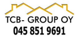 TCB-Group Oy logo